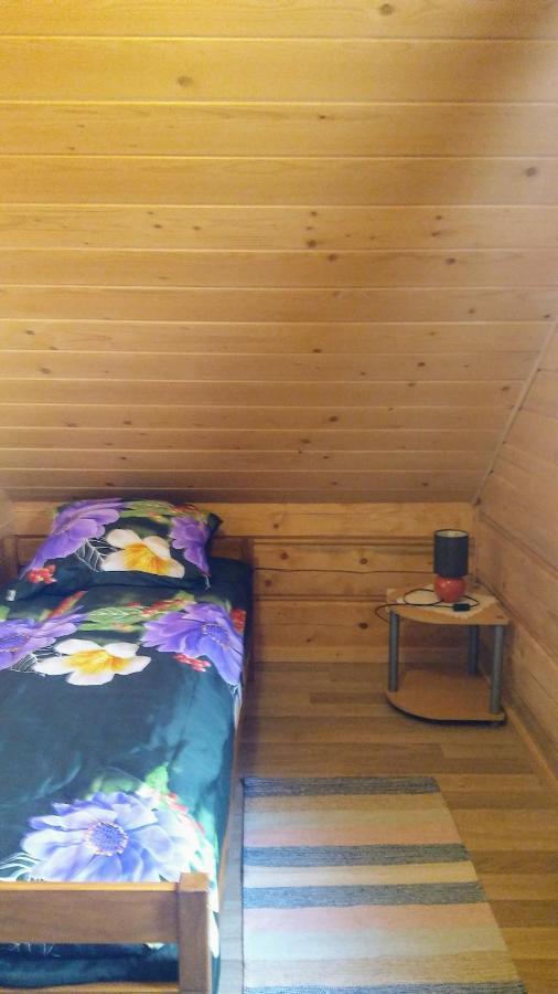 Domek Na Kympkach Istebna Extérieur photo
