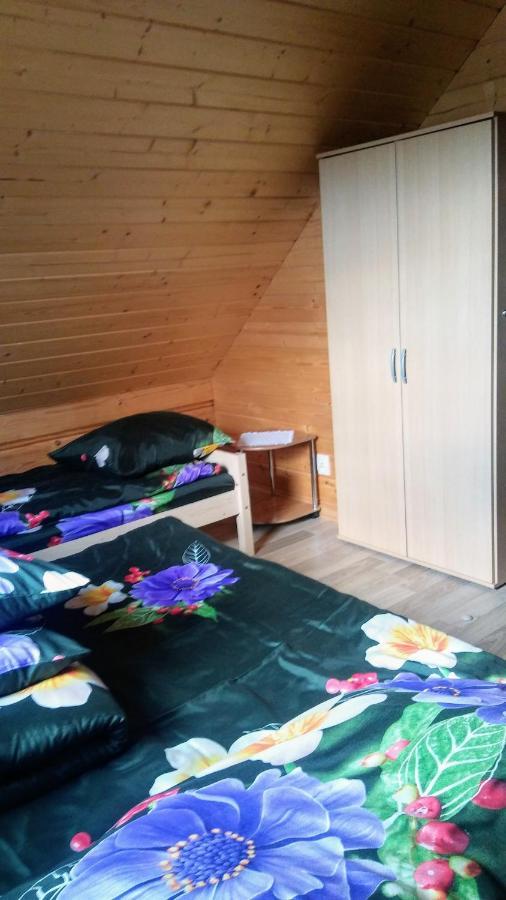 Domek Na Kympkach Istebna Extérieur photo